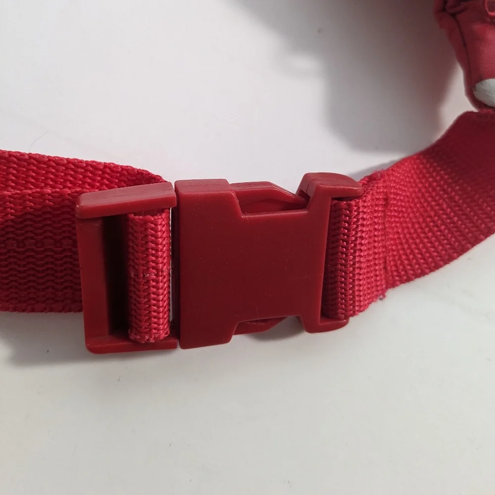 Disneyland Minnie Mouse fanny pack